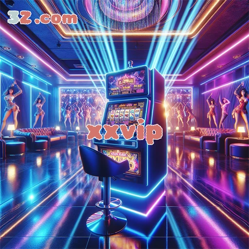 Descubra a emoção dos Jackpots no xxvip