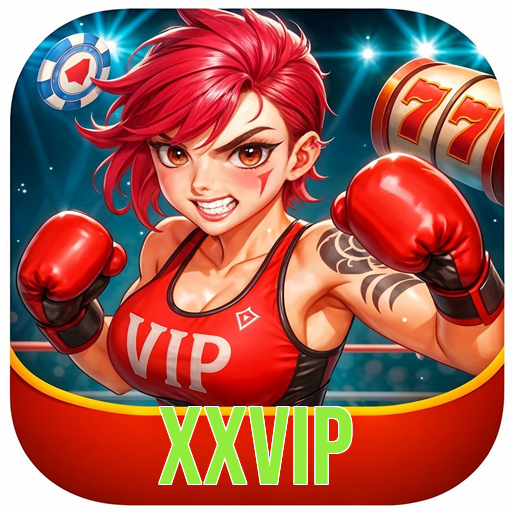 xxvip xxvip logo