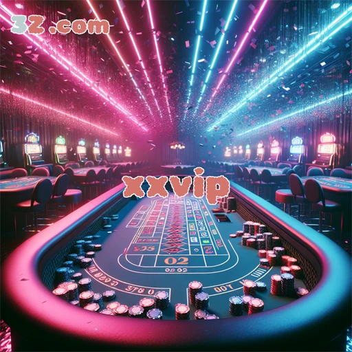 A Emoção dos Caça-Níqueis no xxvip