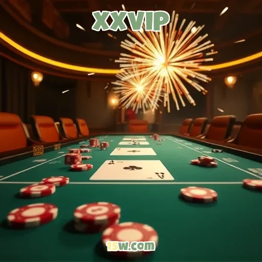 xxvip: Uma Experiência Incrível nos Jogos Ao Vivo que Você Não Pode Perder