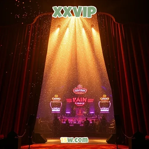 xxvip: A Segurança Online que Transforma Sua Experiência de Jogo